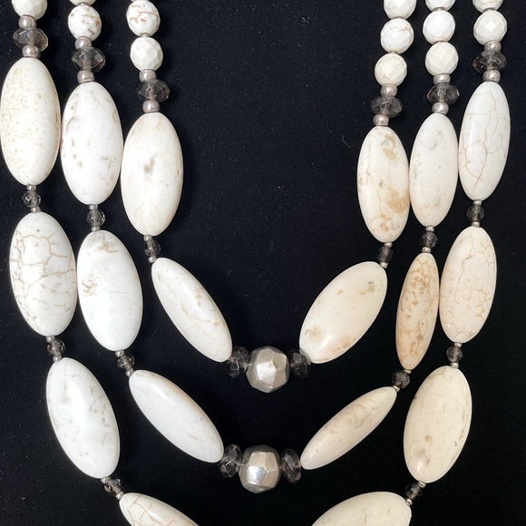 Silpada Act Natural Necklace N3254 - Picture 2 of 7